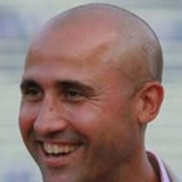 Mark Serdar